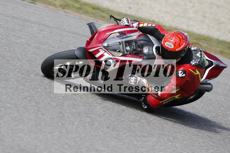 /02 03.04.2026 Speer Racing ADR/Gruppe rot/110